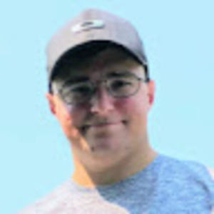 Meet your Posher, Nick